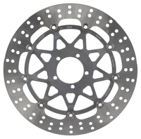 Bremsscheiben mit ABE