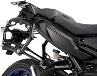 Aero Abs Seitenkoffer-System