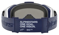 Vision 8 Amber