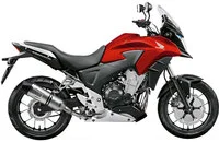LeoVince LV-One Evo Exhaust System