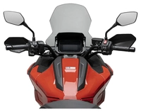 Szyba typu touring z ABE