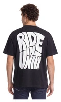 Ride in Unity