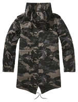 M51-Parkas