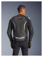 Alpinestars GP Force V2 leathercombijack