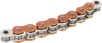 Antriebsketten MVXZ2 X-Ring metallic