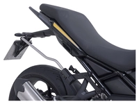Blaze Pro Saddlebag