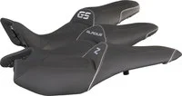 "Ready" Selle Confortable