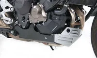 Engine Guard Plate Alu