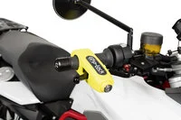 Brake Lever Lock