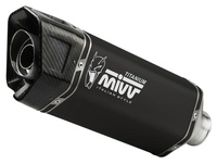 Sr-1 Exhaust System With Eg-Be
