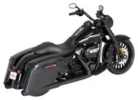 Gotowy model H-D 2017 ROAD KING SPEC.