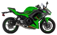 ARROW VELOCE K/A BL