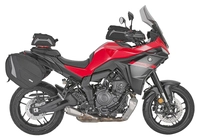 Sangle STEALTH p poches latérales EASY12