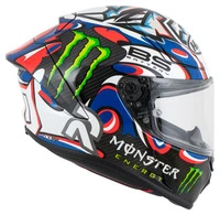 RPHA 1 V2 Carbon Quart. Le Mans 3 MC21