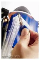 Protection Foil