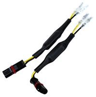 Câble adaptateur clignotant pour BMW