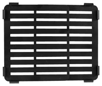 Licence Plate Frame Uni