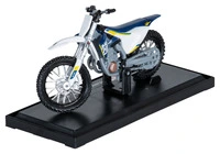 Husqvarna FC 450 Fertigmodell