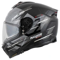 N80-8 Meteor