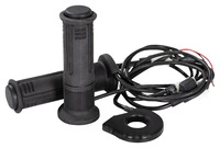 Heizgriffe Mit Schalter