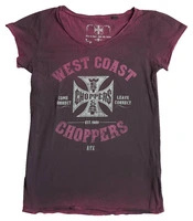 Come Correct, Ladies T-Shirt