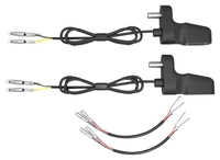 Triumph indicator Set Union Mini