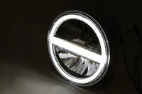 LED headlight unit 5,75 inch