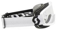 Split OTG, Okulary Motocrossowe