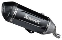 Slip-On Line Silenziatore