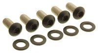 Bolt sets for HD derby cover