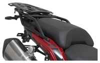 Adventure Rack