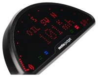 Motoscope Pro Digitaltacho