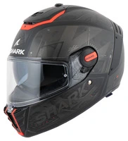 Spartan RS Stingrey