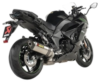 Slip-On Line Silencer