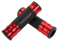 Handlebar grips for 22mm Handlebar