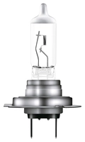 Ultra Life H7 Halogen Bulb