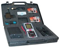 synX elektronisk synkrontestare