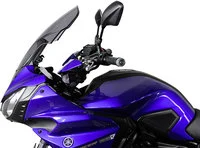 Parabrezza Touring