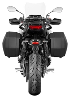 3P Sidecase Carrier System