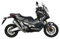 Delta Race Auspuffsystem mit EG-BE