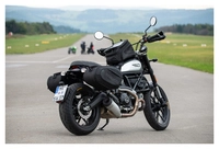 Side bags Sportivo VS02