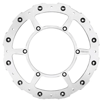 Brake Disc Front