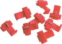 Abzweigverbinder-Set, 10 Stück