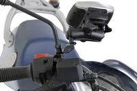 Fixation GPS pour