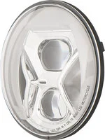 Inserto Faro Principale Led