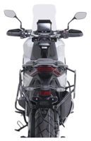 Système valises latér SW-MOTECH DUSC