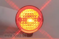 SHIN-YO TEXAS Mini Tail Light