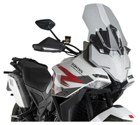 Écran touring avec ABE