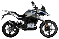 Delta Race Auspuffsystem mit EG-BE