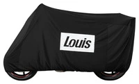 Indoor Stretch Evo Motorcycle Cover
